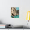 Trevi Fountain - Matte Poster - Image 8